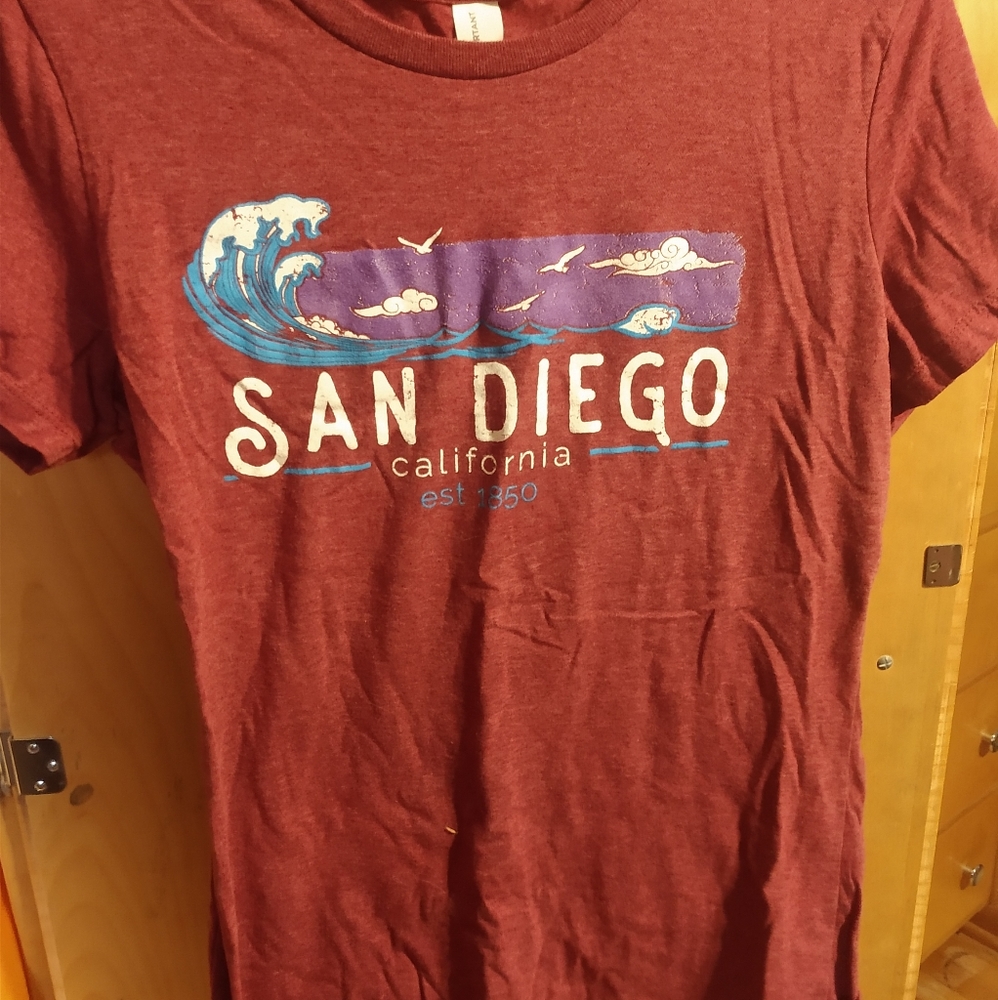 T shirt